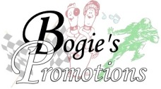 Back to Bogie's Promotions